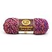Lion Brand Yarn Homespun Thick & Quick Sunset Stripes