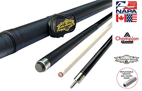 Best Champion Pool Cues