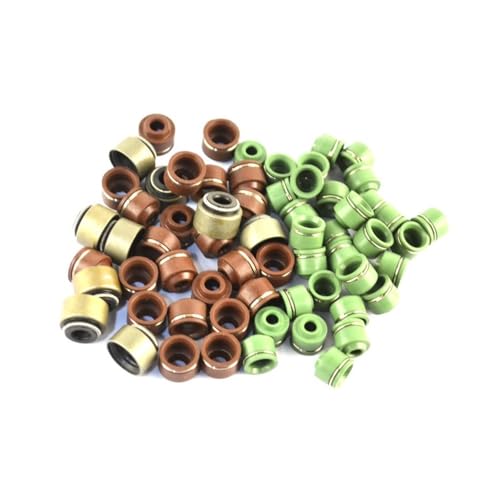 Joints de tige de soupape moto YZF-R6 fuite huile moteur