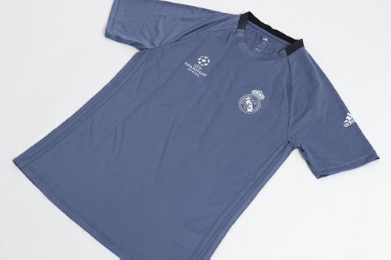 Amazon | [アディダス] レアル・マドリード UCL トレーニング