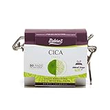 Cuidamos tu piel. Discos Exfoliantes Faciales de uso diario, con un 96,53% de ingredientes naturales, dermatológicamente testados para cuidar todo tipo de pieles. Exfoliante facial piel sensible o con tendencia acnéica.