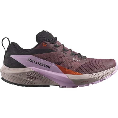 Image of Salomon Womens Sense Ride 5