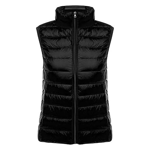Gilet Duvet LAEMILIA Femme Cover