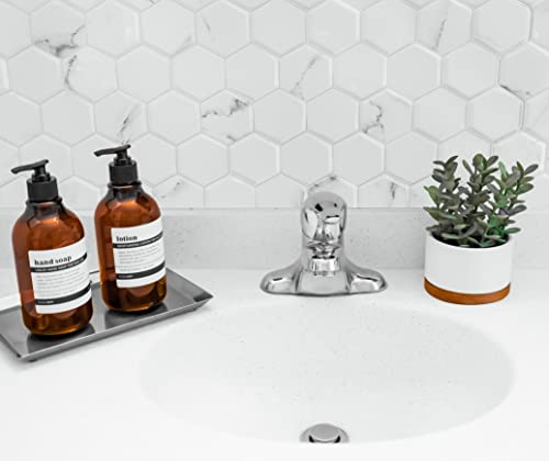 Maisonovo Shampoo Dispenser For Shower Wall Mount - Drill Free Shampoo And Conditioner Dispenser Set With Labels | 2 Amber Shower Shampoo Dispenser 2 Chamber Black Soap Pump Dispenser #TOP5