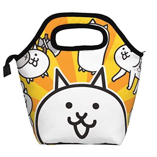 Nyanko War �ۗ� ���܌� �����`�o�b�O�ۉ� �t�@�X�i�[�t�� �R���p�N�g