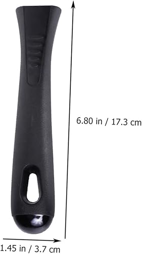 Miniatura 2 de Cacerolas universales con mango de olla con asas extraíbles, mango de olla de repuesto, mango de olla de leche, mango de olla desmontable, mango de