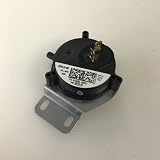 24W97 - Lennox OEM Furnace Replacement Air Pressure Switch