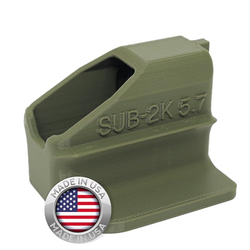 EZMAGLOADER Magazine Loader for the Kel-Tec Sub 2000 5.7mm -