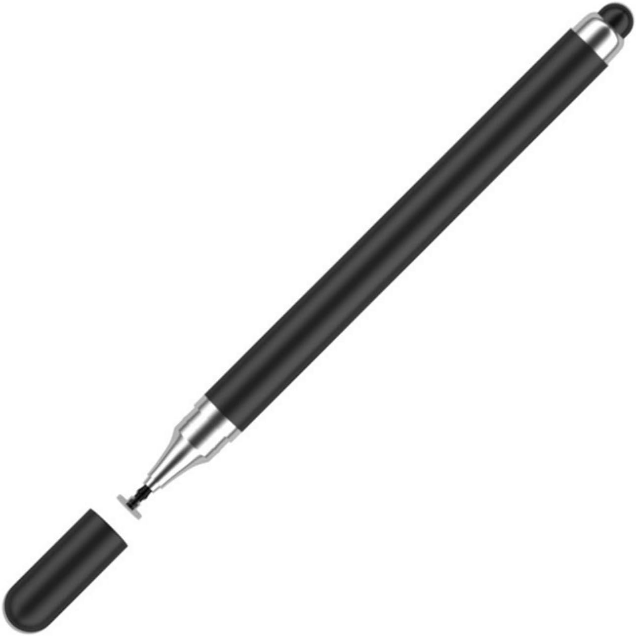 8pcs Pens Pen Universal 2 in 1 Drawing Screen Tablets for Phone Padding Capacitive Touch Pens High Precision Styles