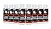 Camco RhinoFLEX Premium Enzyme RV Holding Tank Treatment Singles | Features a Biodegradable Septic Safe Formula, a Pine Scent, and is Ideal for RVing, Boating, and More | (8) 4 oz Bottles (41511)