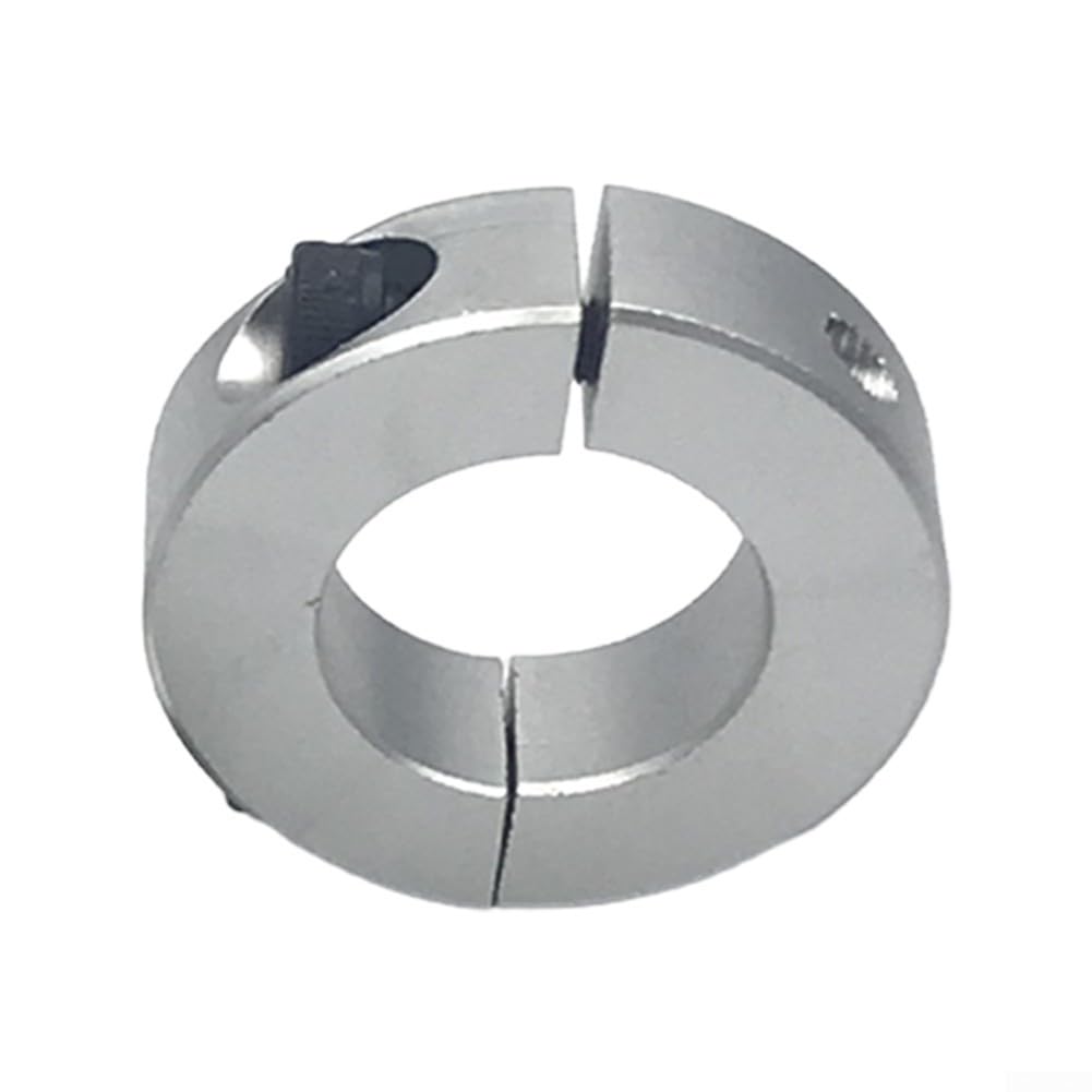 Bague fixe séparée de 70 mm avec tige optique - Anneaux de fixation - Anneaux de fixation à dégagement rapide (60 x 95 x 22)