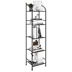 Standing Shelf Units Corner