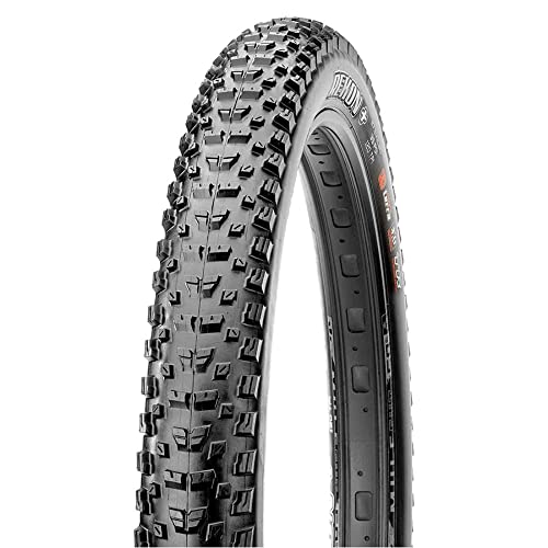 REKON+ PLUS TIRE 29X2.80 60 TPI FOLDABLE EXO/TR, Black - Image 2