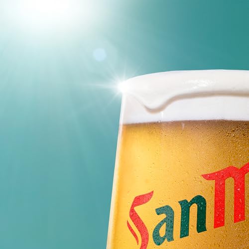 Miniatura 6 de San Miguel Especial Lager, Pack 24 Latas X 33cl, Cerveza Premium Española, Calidad Tradicional Y Sabor Refrescante, 5.4 Volumen De Alcohol