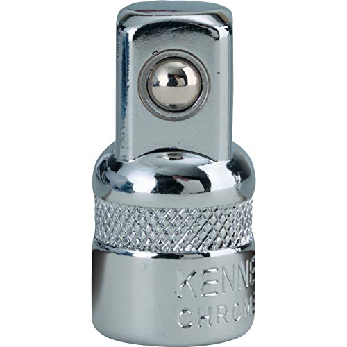 Image of 1/2" Square Male Adaptor 3/4" SQ DR
