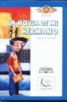La novia de mi hermano 9978491600 Book Cover