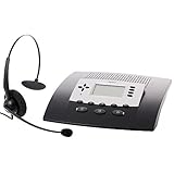 anrufbeantworter tiptel 332 clip bedienungsanleitung Der multifunktionale Profi-Anrufbeantworter mit auswechselbarer Speicherkarte, Headset, USB- und Fußschalter-Anschluss sowie 14 Ansagen