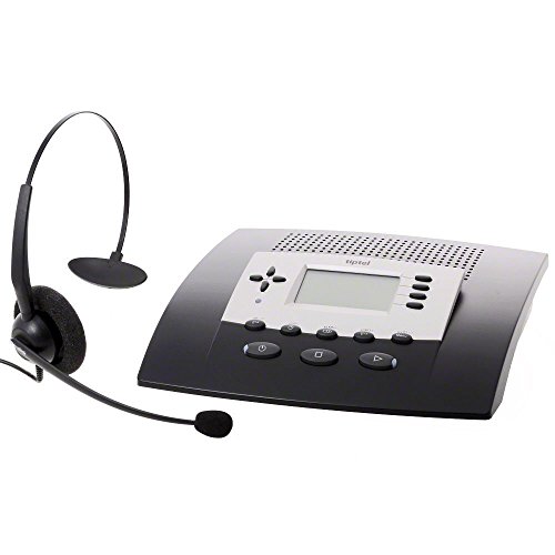 6 Mejores contestadores automáticos. 22 CONTESTADOR AUTOMÁTICO PROFESIONAL TIPTEL 570 SD