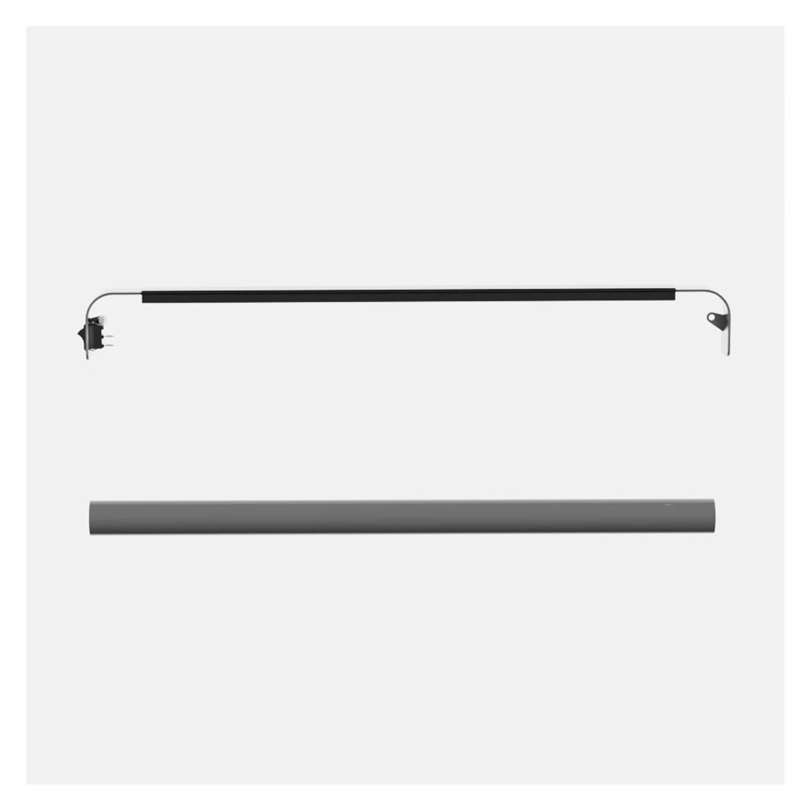 Accessori for stampanti 3D a luce bianca calda for kit strisce LED V3/V3 Plus(For Ender-3 V3 Plus)