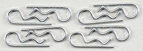 BODY KLIPS (LARGE) 8/PKG.