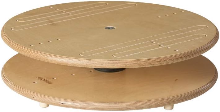 pedalo Balance gyro 50 sport + kids I balance trainer I balance board I gyro I coordination