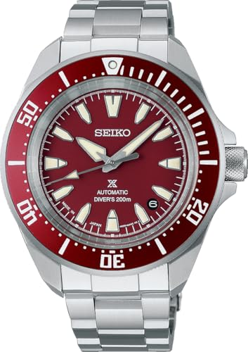 [ZCR[] SEIKO rv PROSPEX vXybNX JjJ  Made in Japan { TC _Co[Y Diver's 200 SRPL11 Y o[KfB COf [sAi]