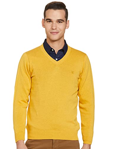 Image of Monte Carlo Men's Pullover-V /N-F /S