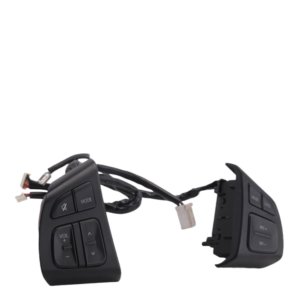 Bouton de commutation au volant pour réparer vos commandes de Vitara