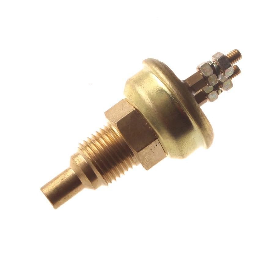 for Caterpillar Excavator E200B for Mitsubishi Engine 6D31T 6D34 Water Temperature Alarm Sensor ME049265
