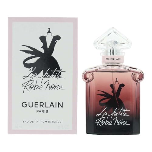 Guerlain La Petite Robe Noire Intense EDP 50ml
