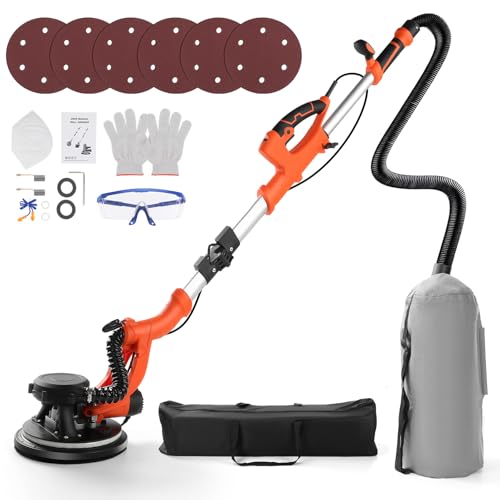 GEARPASS 1000W Drywall Sander