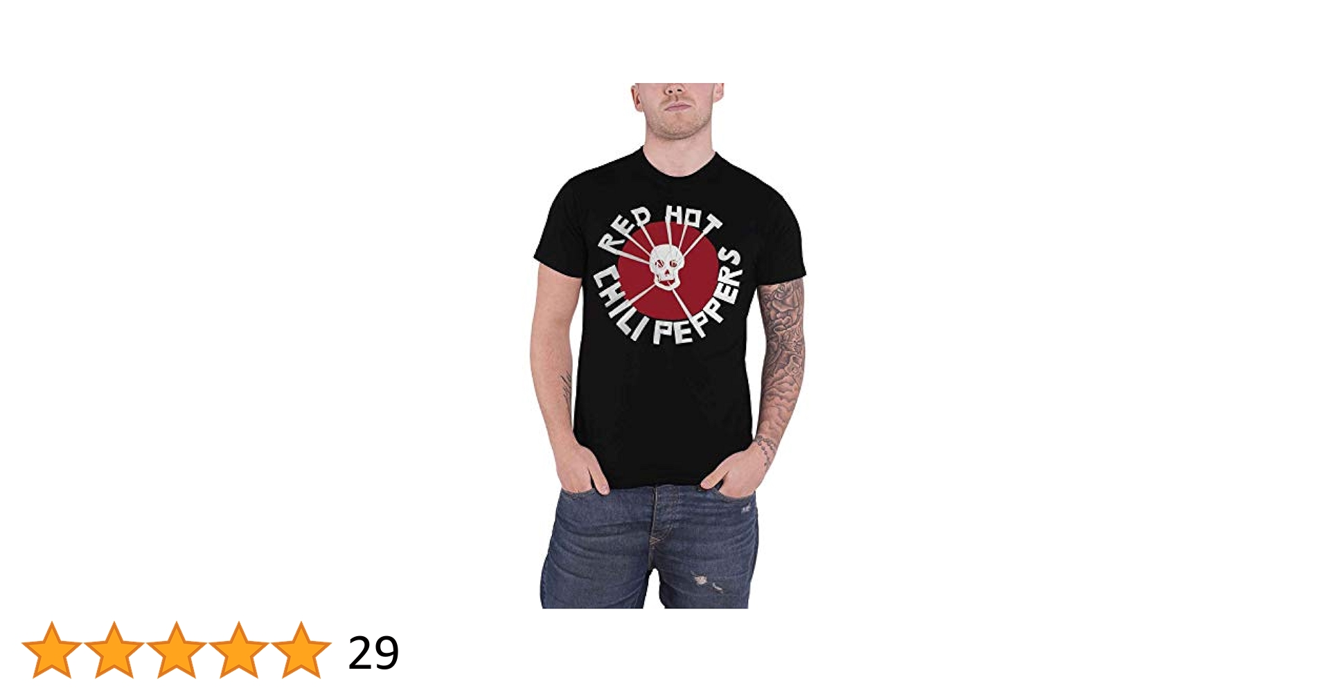 レッチリ Tシャツ 90's Red Hot Chili Peppers レッドホットチリペッパーズ Frank