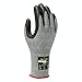 SHOWA 386 Cut-Resistant Safety Glove with DURACoil HPPE Liner and Nitrile Coating
