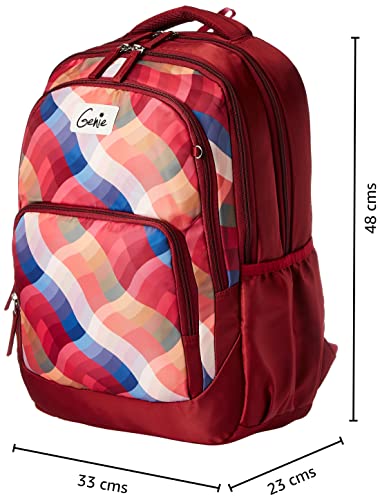 Image of Genie Casual Backpack