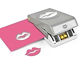 EK tools Lips Punch