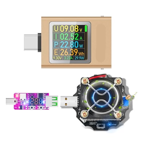 65W dq USB eX^[ DC5-24V ^CvC dveX^[ PD3.1 dgK[[d p[oNeʌot(Combination package)