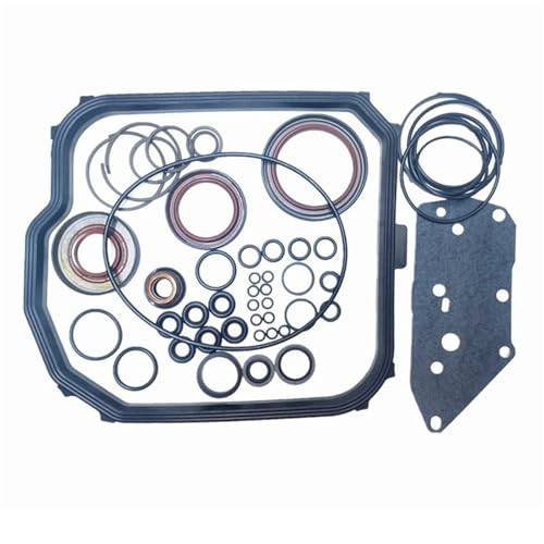 Caja de cambios AL4 transmisión automática Master kit K155900A 155400 5