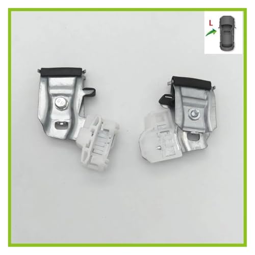 Kit reparación elevalunas izquierdo para VW Passat B5: arregla tu ventanilla delantera atascada 7