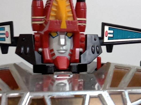 Amazon.co.jp: ジャンク 現状品 旧タカラ ダイアクロン ロボット