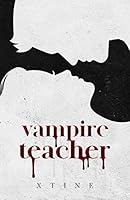 Vampire Teacher 1644341255 Book Cover