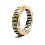 Borg Warner 50001BW Sprag, Overdrive (Cage -