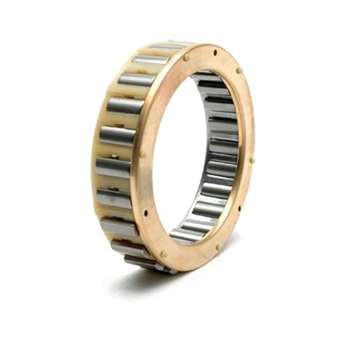 Transmaxx BorgWarner Sprag Overdrive 24 Element Wide Plastic.