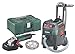 Produktbild Metabo 690893000 WE 15-125 HD Set GED + ASR 35 L ACP