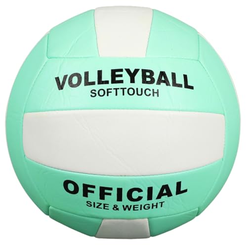 POPETPOP ballons de volleyball d'entraînement de haute qualité pour examens scolaires