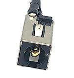 toshiba u840w drivers Entrega: 1 toma de corriente DC Jack compatible con tu dispositivo