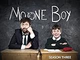 Moone Boy, Season 3