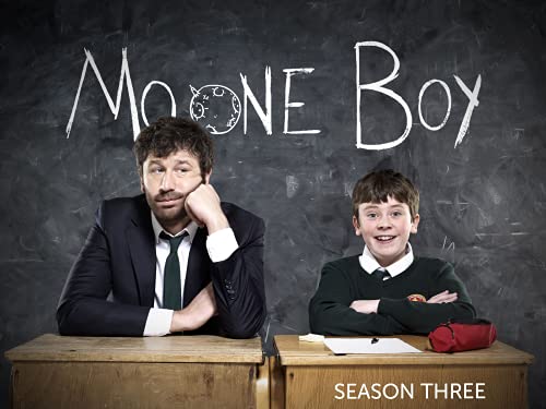 Moone Boy, Season 3