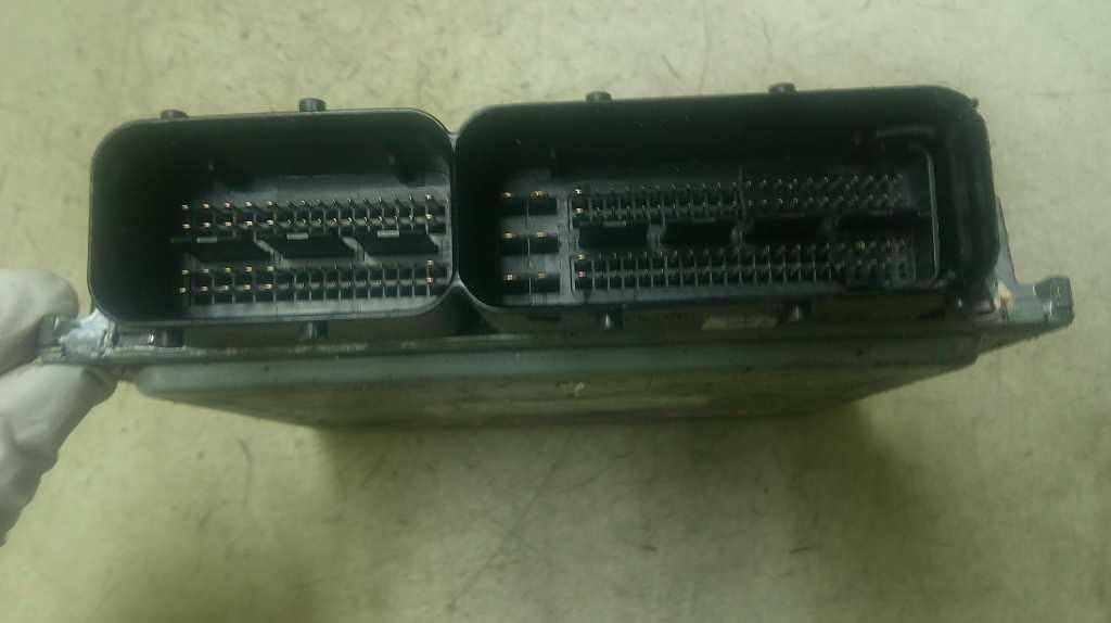 Engine ECM Control Module 3.2L Fits 06-08 Compatible with Audi A6 4F2 910 559 B 4F2910559B