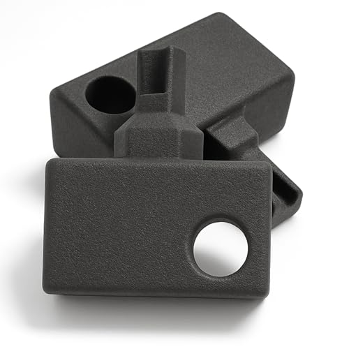 Synology NASドライブベイ用交換用キー、D5、D6、D8、D9、R6、X9、R8 DS181トレイ、2個パック、米国製。