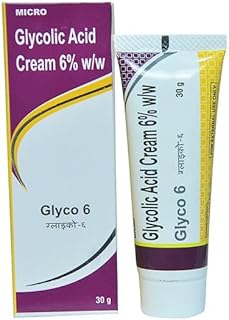 Dar Al Dawa Entierty Glyco 6 Cream 30g